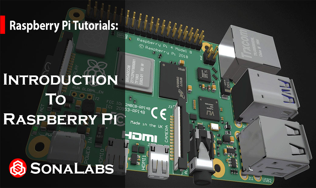 What is Raspberry Pi? Introduction, Capabilities, Installation, and Hands-on